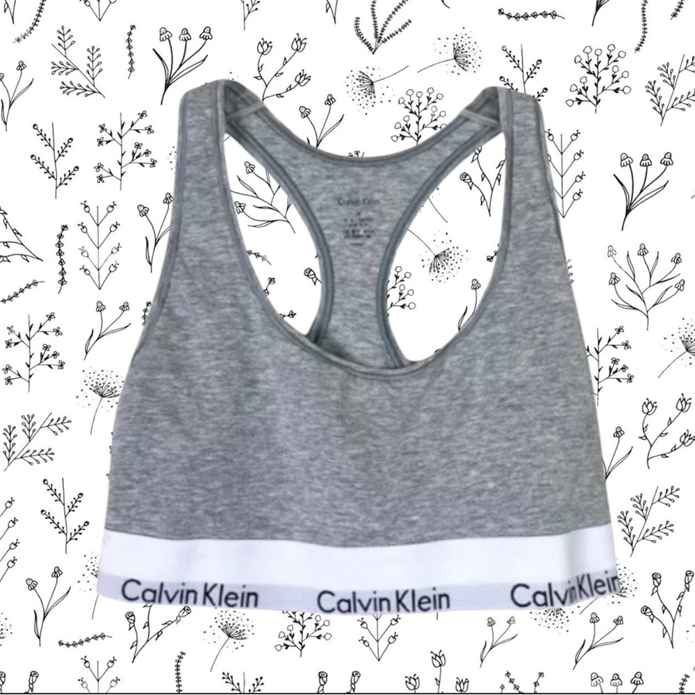 ❤︎2/$20❤︎ Calvin Klein Bra